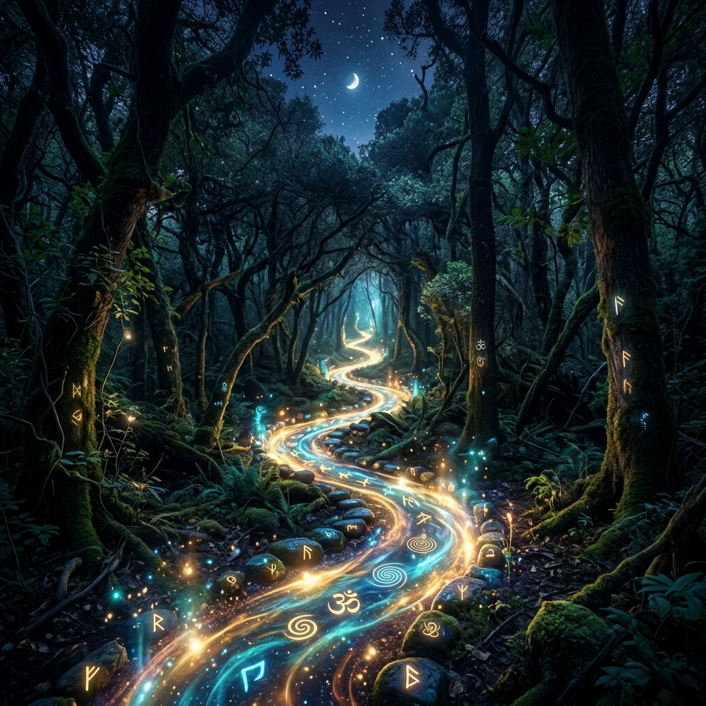 Abre Caminos